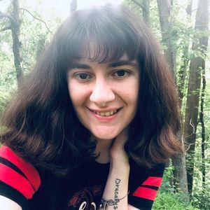 Meet your Posher, Ashly